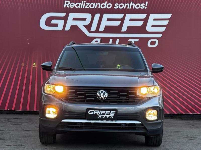 Volkswagen T-Cross Cl TSI - foto 2