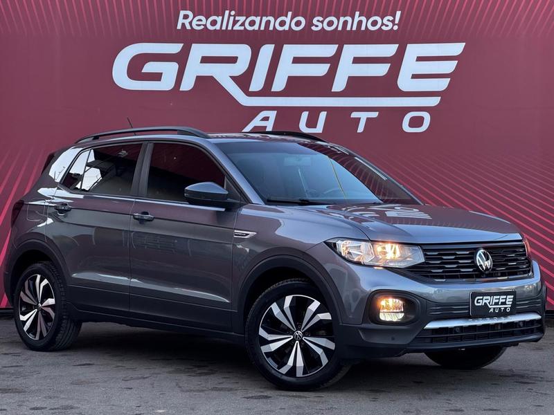 Volkswagen T-Cross Cl TSI - foto 3
