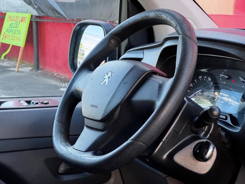 Peugeot Expert Businpk - foto 8