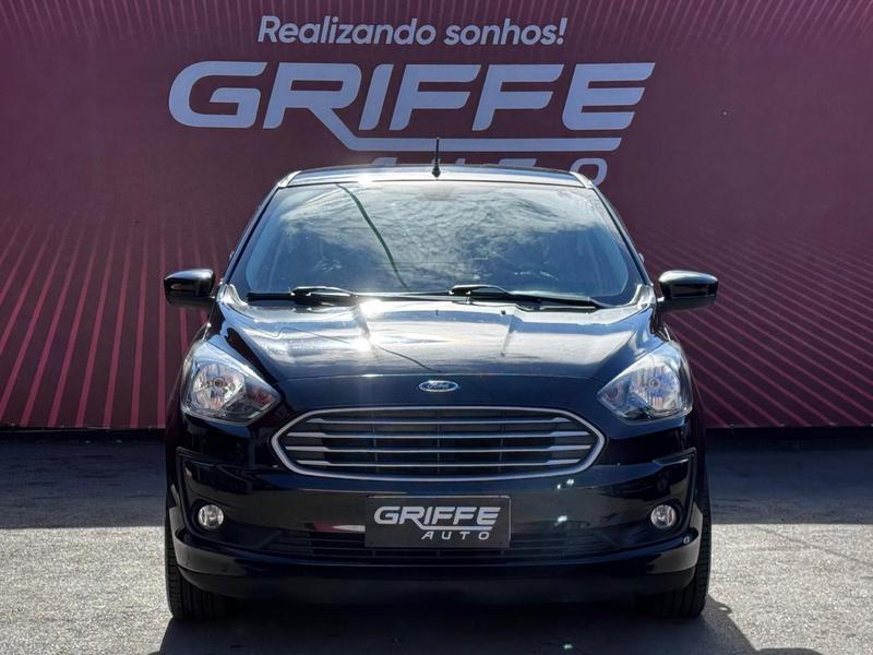 Ford Ka Se Plus At 15sdc - foto 2