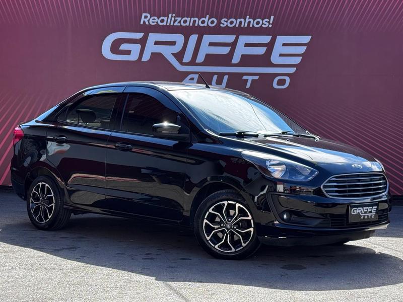 Ford Ka Se Plus At 15sdc - foto 3