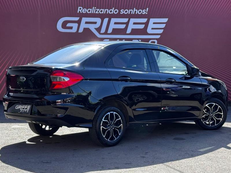 Ford Ka Se Plus At 15sdc - foto 4