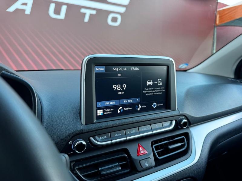 Hyundai HB20 1.0 Confor - foto 11