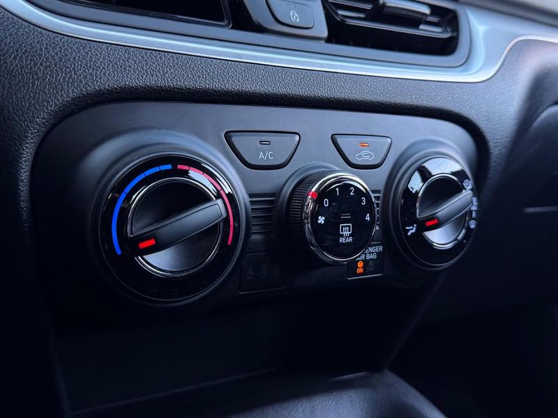 Hyundai HB20 1.0 Confor - foto 12