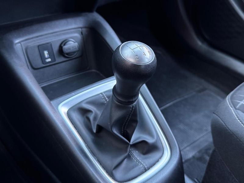 Hyundai HB20 1.0 Confor - foto 13
