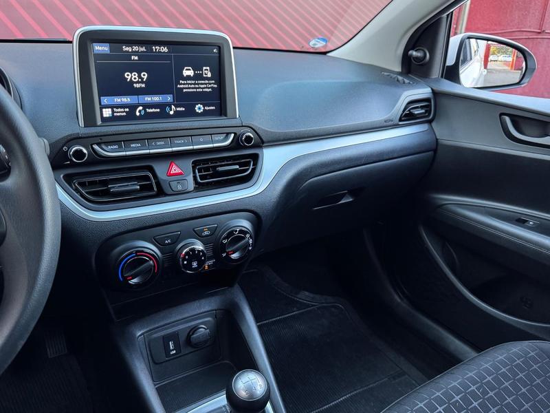 Hyundai HB20 1.0 Confor - foto 15