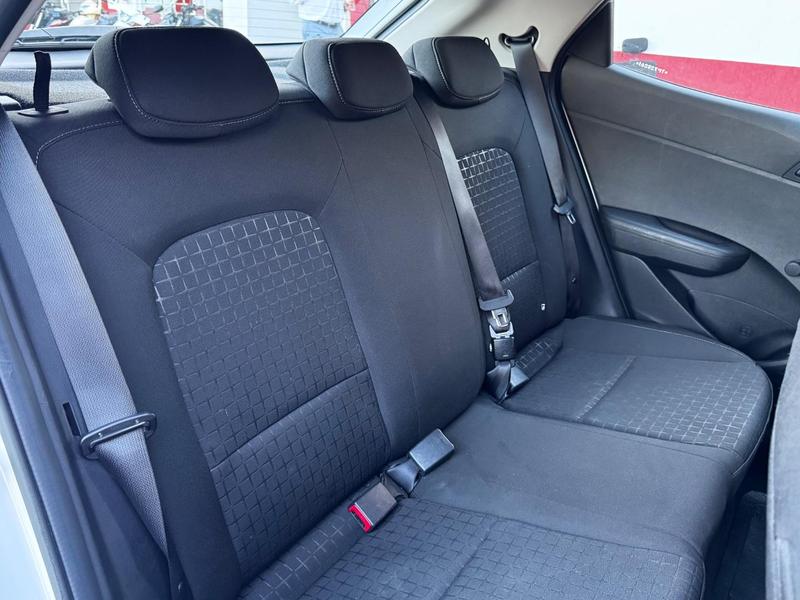 Hyundai HB20 1.0 Confor - foto 16