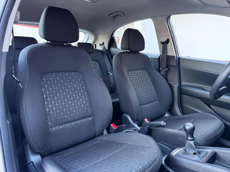 Hyundai HB20 1.0 Confor - foto 17