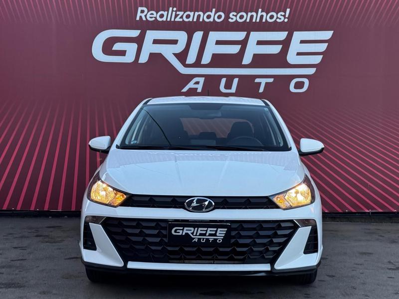 Hyundai HB20 1.0 Confor - foto 2