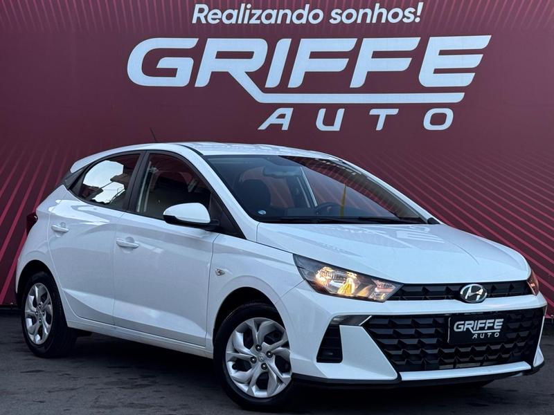 Hyundai HB20 1.0 Confor - foto 3