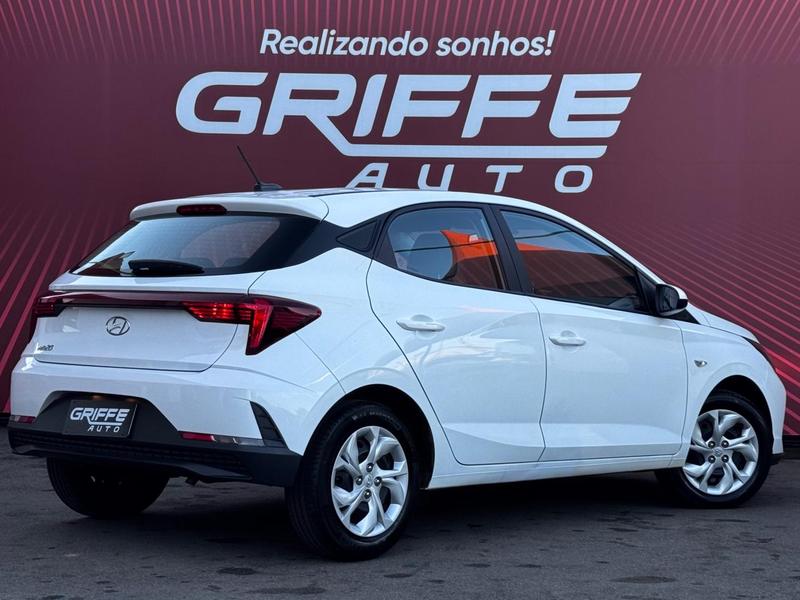 Hyundai HB20 1.0 Confor - foto 4