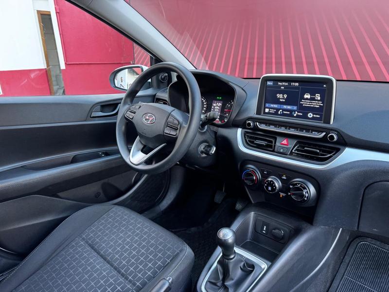 Hyundai HB20 1.0 Confor - foto 7