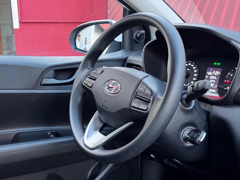 Hyundai HB20 1.0 Confor - foto 9