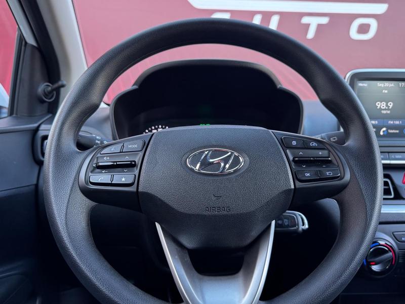 Hyundai HB20 1.0 Confor - foto 10