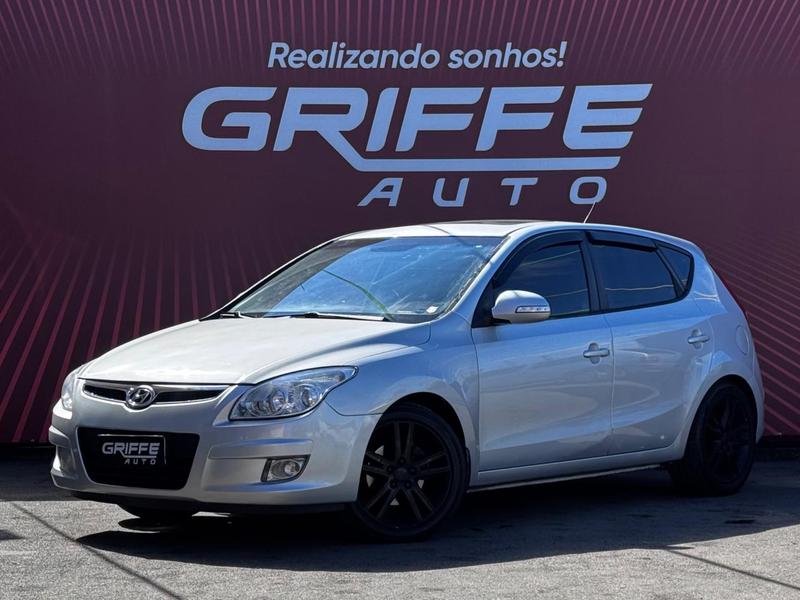 Hyundai i30 2010 à venda