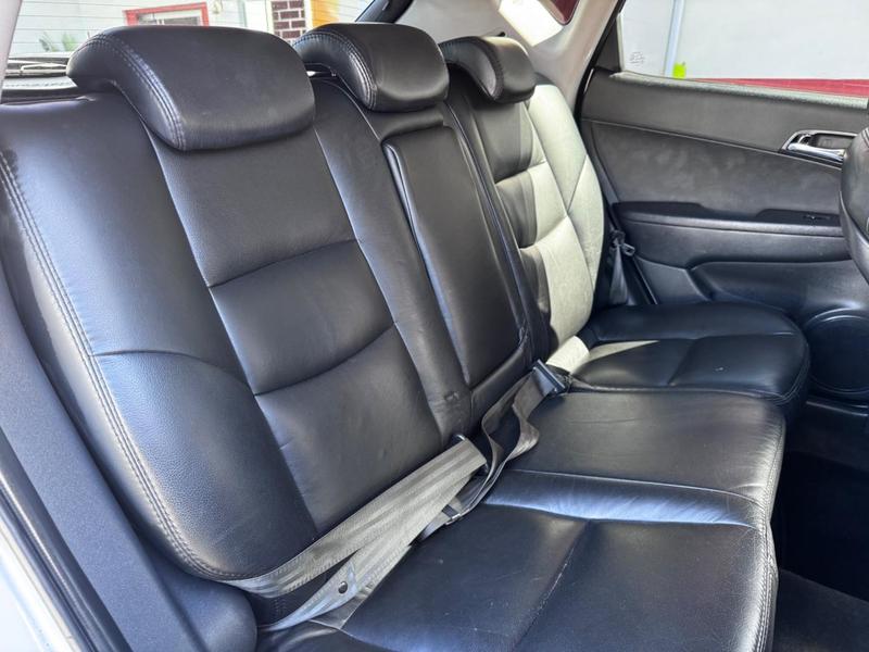 Hyundai i30 2.0 - foto 16
