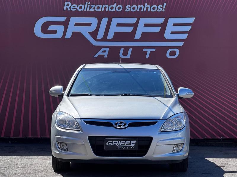 Hyundai i30 2.0 - foto 2
