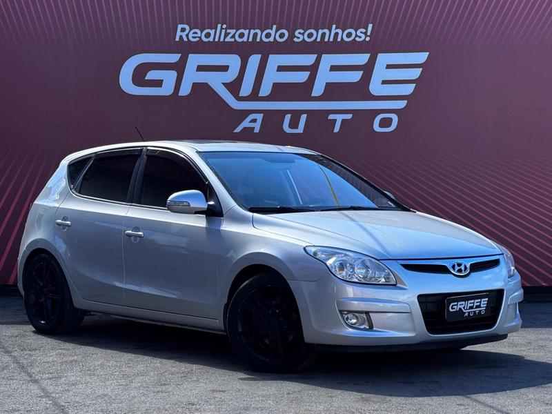 Hyundai i30 2.0 - foto 3