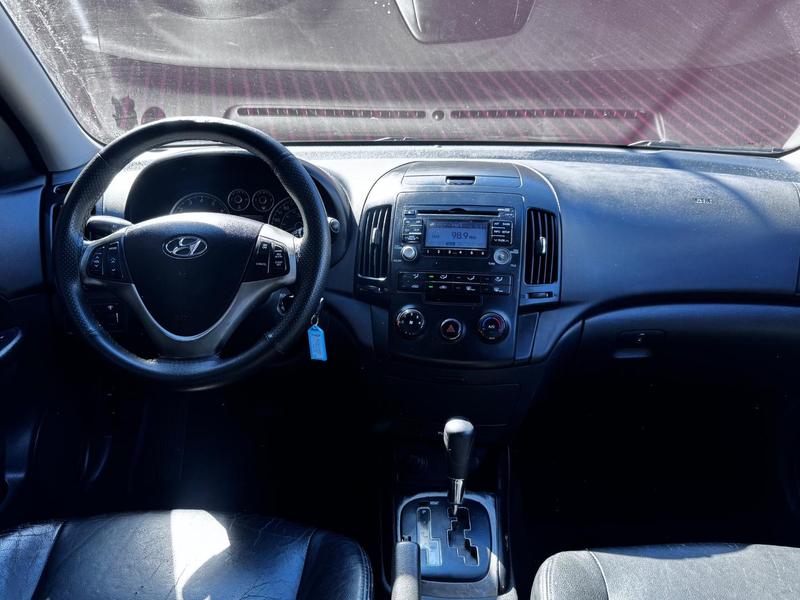 Hyundai i30 2.0 - foto 7