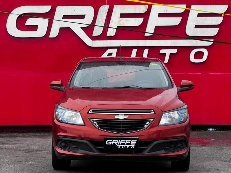 Chevrolet Onix 1.4mt LT - foto 2
