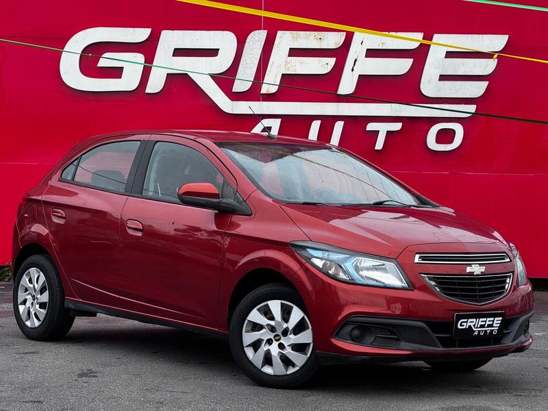 Chevrolet Onix 1.4mt LT - foto 3