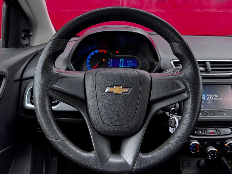 Chevrolet Onix 1.4mt LT - foto 7