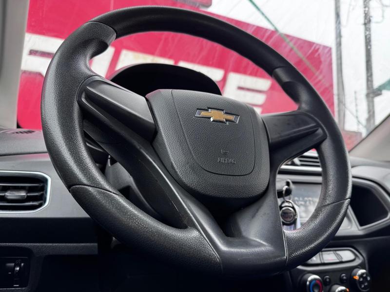 Chevrolet Onix 1.4mt LT - foto 8