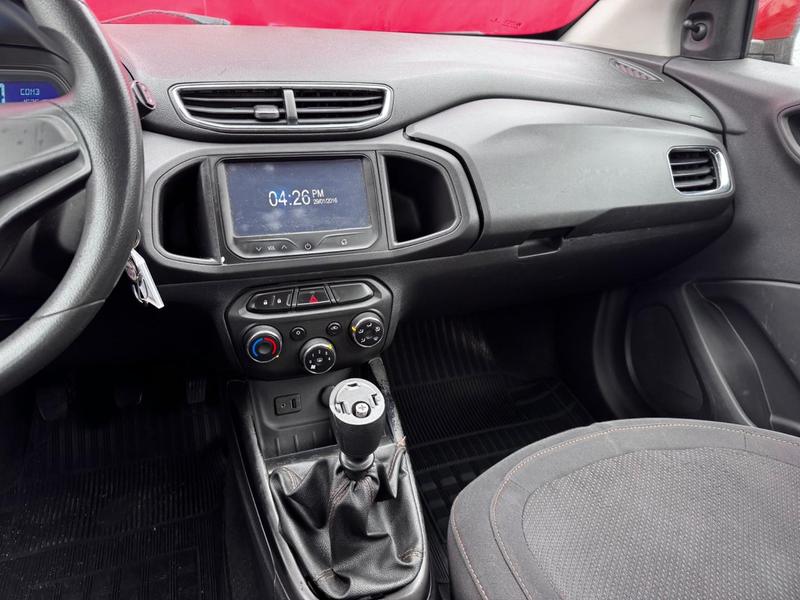 Chevrolet Onix 1.4mt LT - foto 9