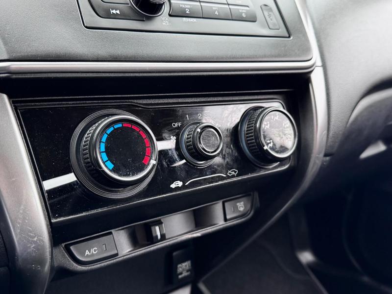 Honda City Dx Mt - foto 13
