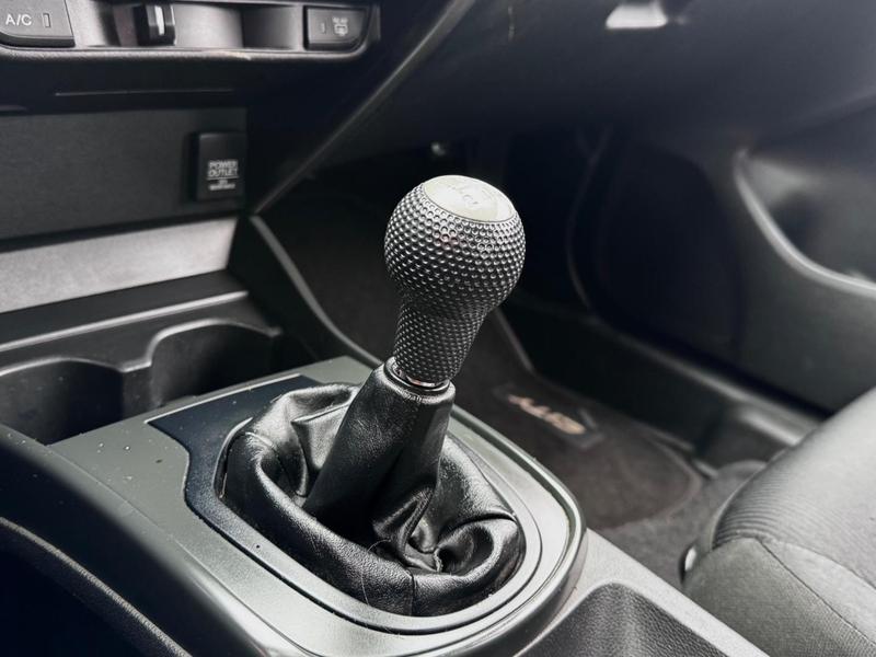 Honda City Dx Mt - foto 14