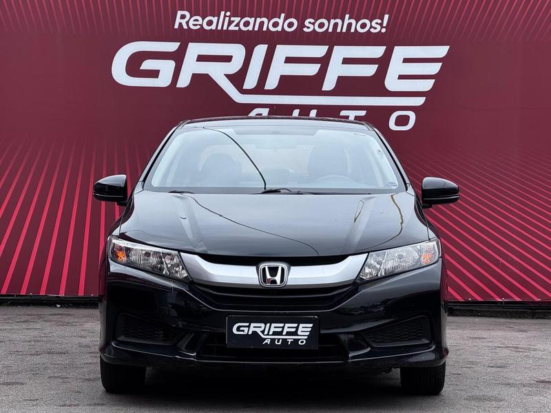Honda City Dx Mt - foto 2
