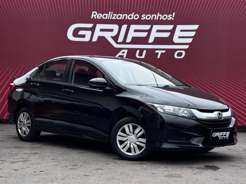 Honda City Dx Mt - foto 3