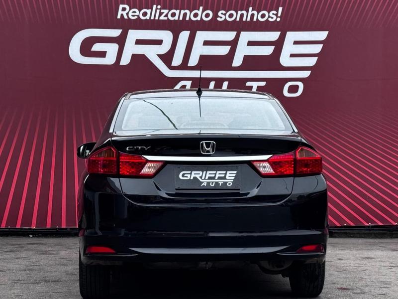 Honda City Dx Mt - foto 5