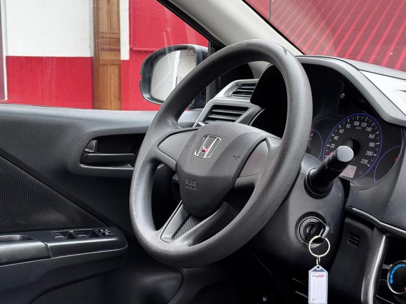 Honda City Dx Mt - foto 8