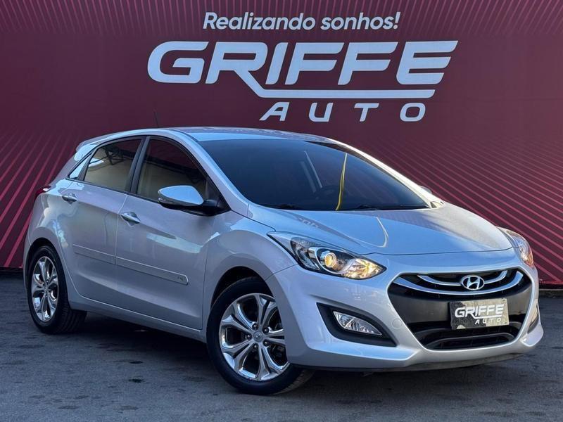 Hyundai i30 1.8 - foto 3