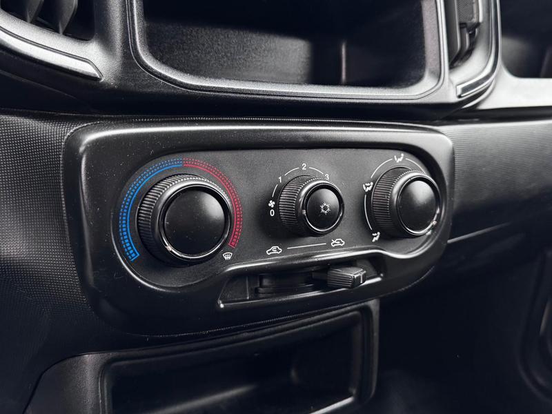 Fiat Fiorino Endurance - foto 12