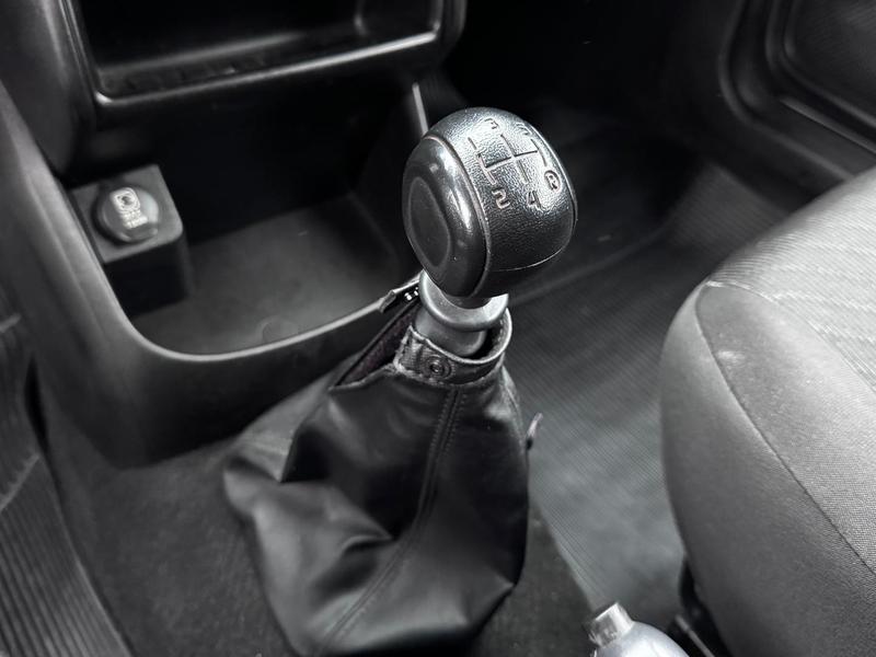 Fiat Fiorino Endurance - foto 13