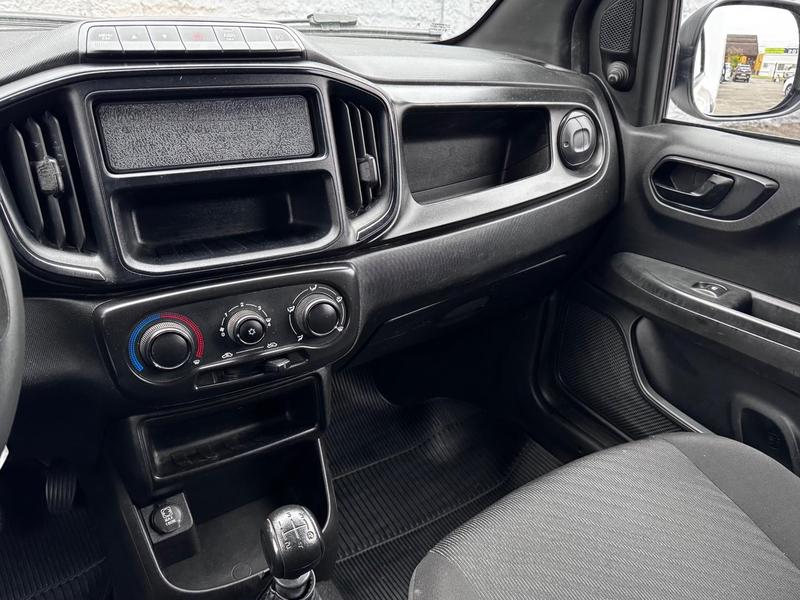 Fiat Fiorino Endurance - foto 14