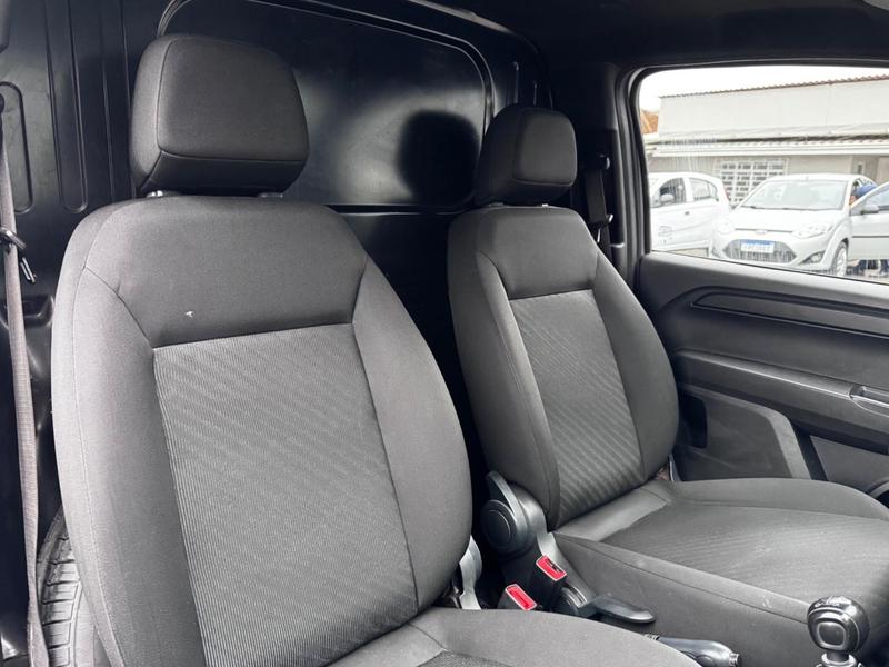 Fiat Fiorino Endurance - foto 15