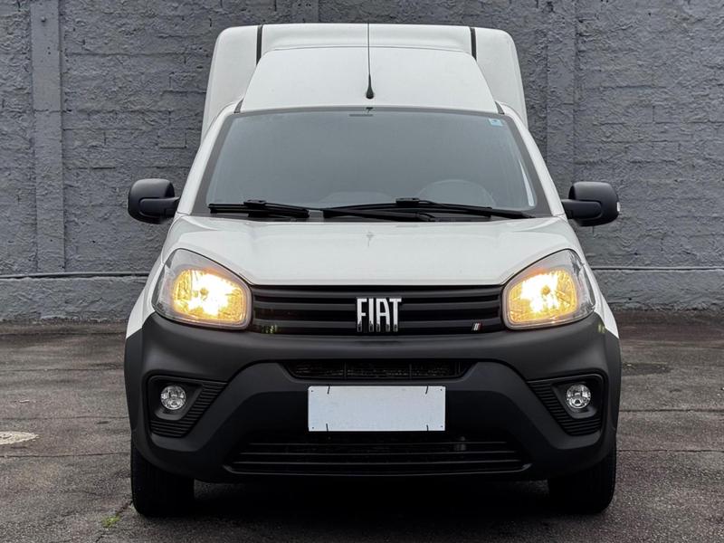 Fiat Fiorino Endurance - foto 2