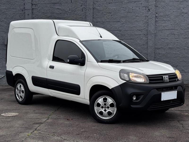 Fiat Fiorino Endurance - foto 3