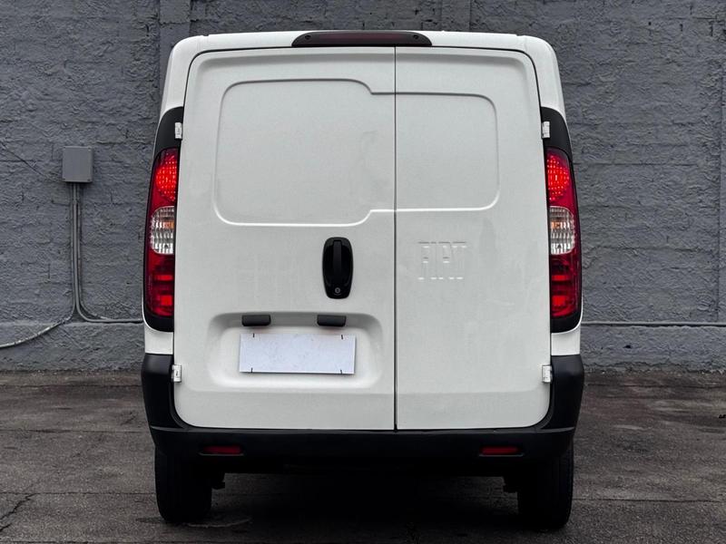 Fiat Fiorino Endurance - foto 5