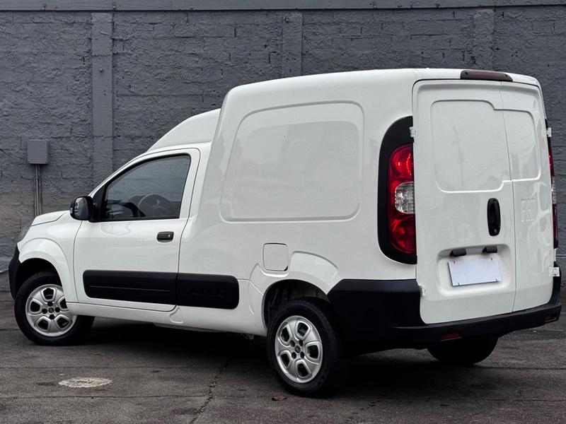 Fiat Fiorino Endurance - foto 6