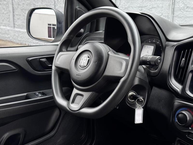 Fiat Fiorino Endurance - foto 9