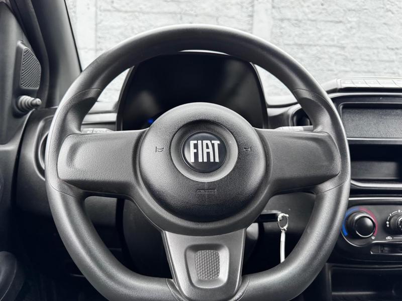 Fiat Fiorino Endurance - foto 10