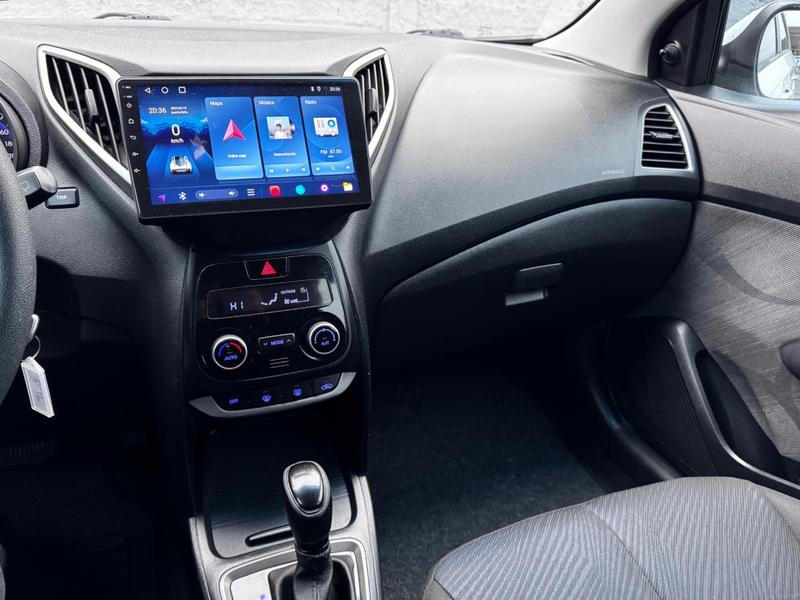 Hyundai HB20 Premium 1.6 Flex 16V Automático - foto 15