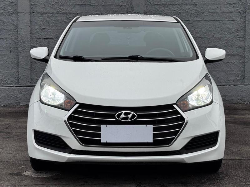 Hyundai HB20 Premium 1.6 Flex 16V Automático - foto 2