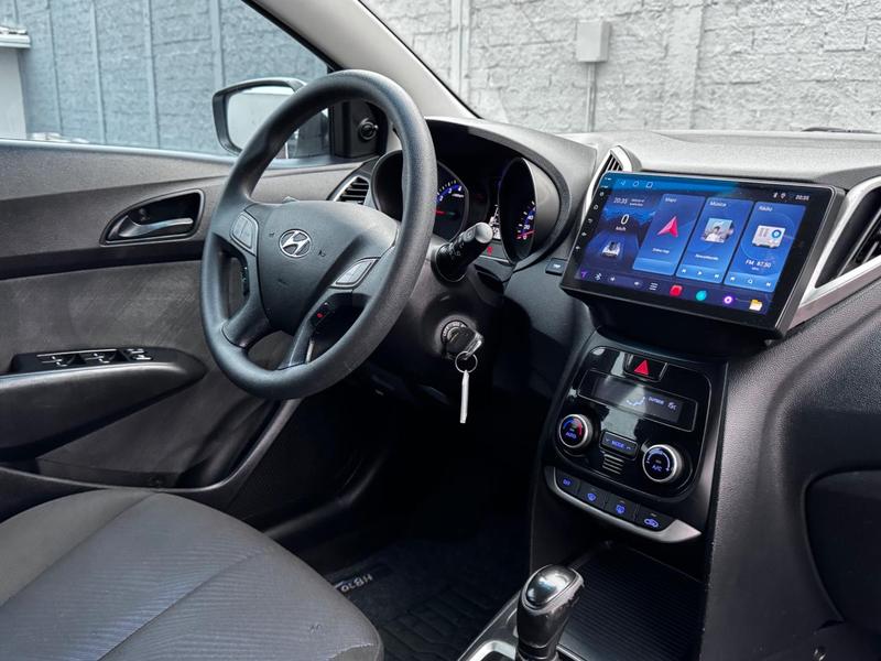 Hyundai HB20 Premium 1.6 Flex 16V Automático - foto 7
