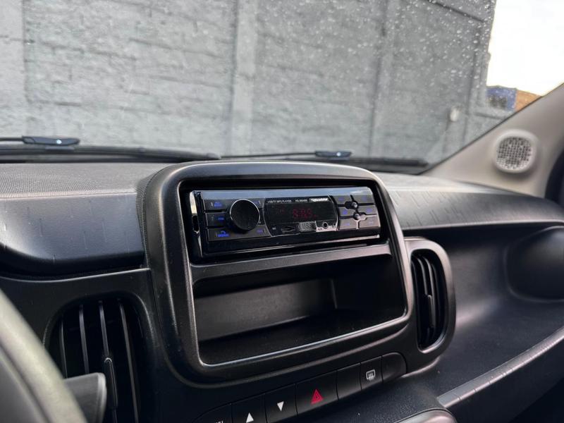 Fiat Mobi Like - foto 11