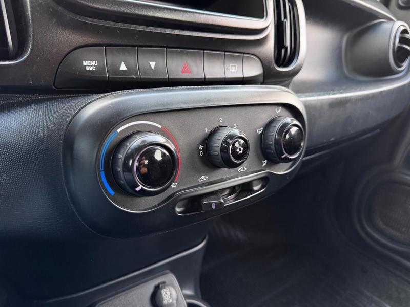 Fiat Mobi Like - foto 12